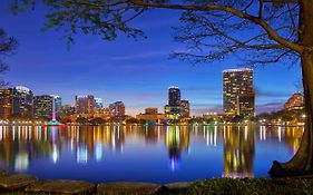 Embassy Suites Orlando Downtown